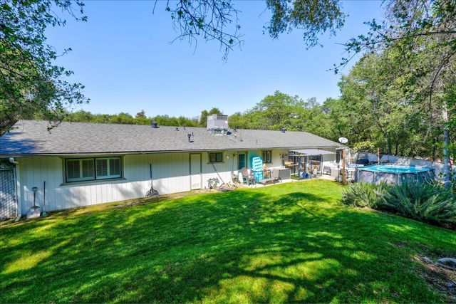 31447 Mohawk Road, Coarsegold, CA 93614
