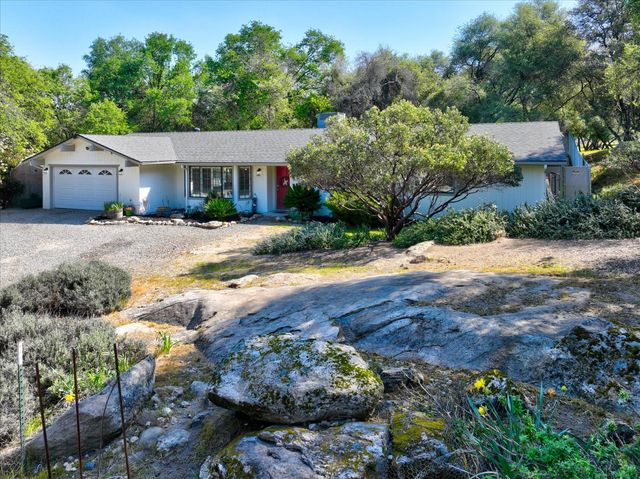 31447 Mohawk Road, Coarsegold, CA 93614