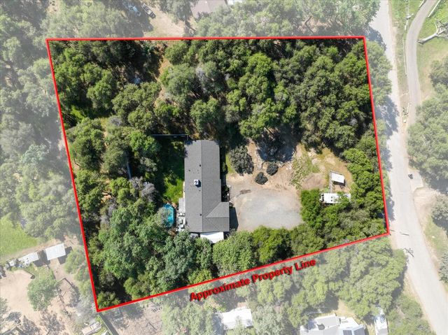 31447 Mohawk Road, Coarsegold, CA 93614