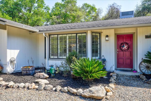 31447 Mohawk Road, Coarsegold, CA 93614