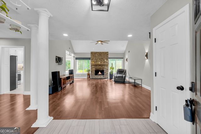 1360 Giles Road, Monroe, GA 30655