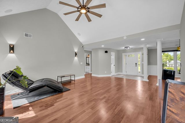 1360 Giles Road, Monroe, GA 30655