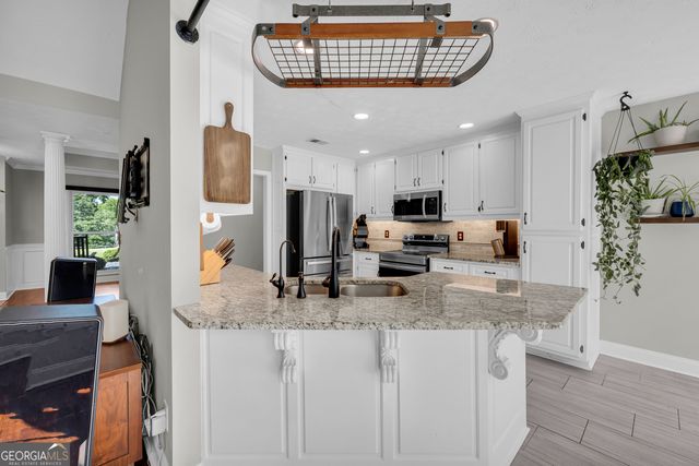 1360 Giles Road, Monroe, GA 30655
