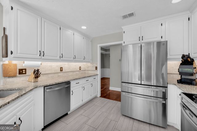 1360 Giles Road, Monroe, GA 30655