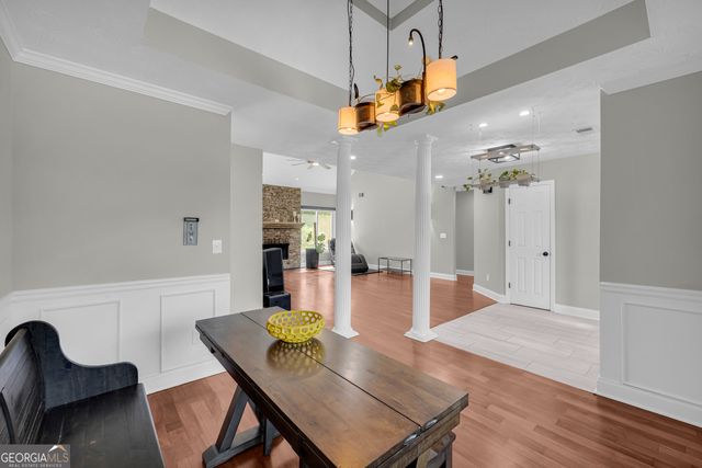 1360 Giles Road, Monroe, GA 30655