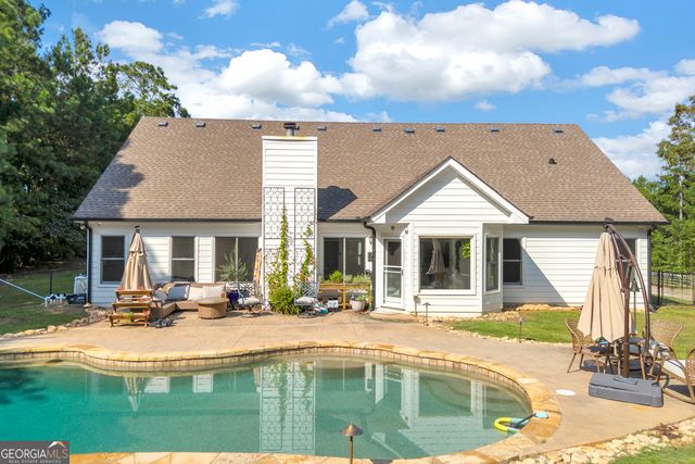 1360 Giles Road, Monroe, GA 30655
