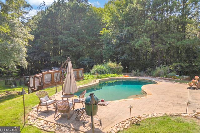 1360 Giles Road, Monroe, GA 30655