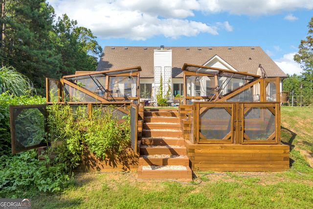 1360 Giles Road, Monroe, GA 30655