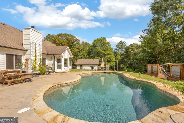 1360 Giles Road, Monroe, GA 30655