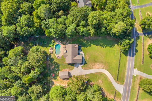 1360 Giles Road, Monroe, GA 30655