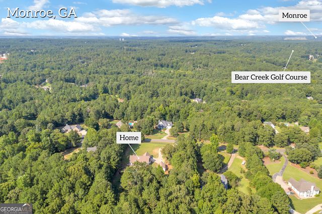 1360 Giles Road, Monroe, GA 30655