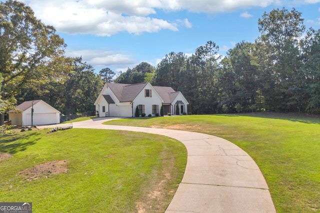 1360 Giles Road, Monroe, GA 30655