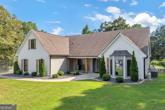 1360 Giles Road, Monroe, GA 30655