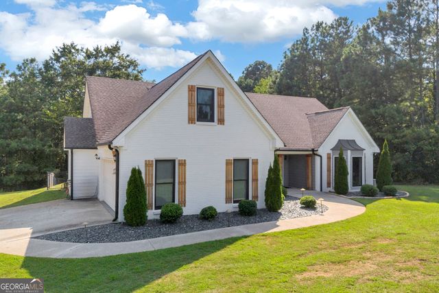 1360 Giles Road, Monroe, GA 30655