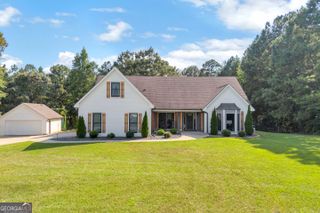 1360 Giles Road, Monroe, GA 30655