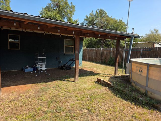 135 Elm Street, Palo Pinto, TX 76484