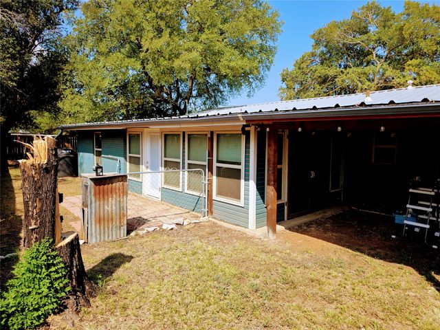 135 Elm Street, Palo Pinto, TX 76484