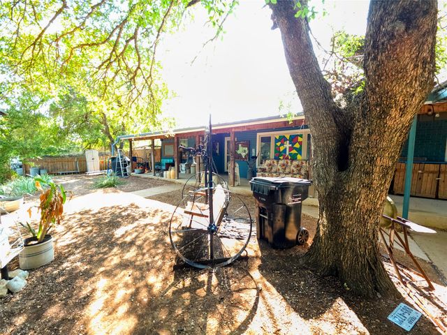 135 Elm Street, Palo Pinto, TX 76484