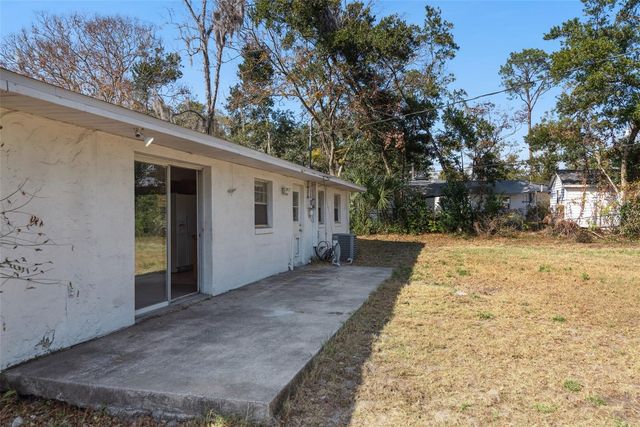 1225 S SPRING GARDEN AVENUE, Deland, FL 32720