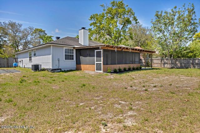 2733 ROCHFORD Court, Jacksonville, FL 32225