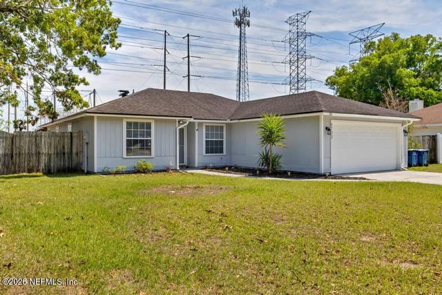 2733 ROCHFORD Court, Jacksonville, FL 32225