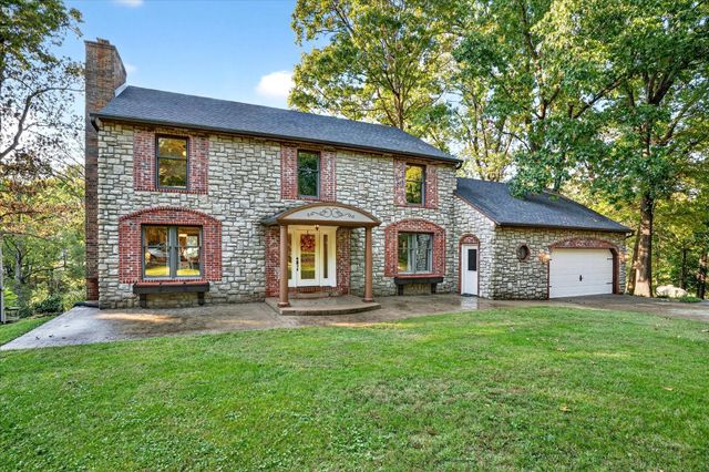 178 N Applebury Place, Nixa, MO 65714