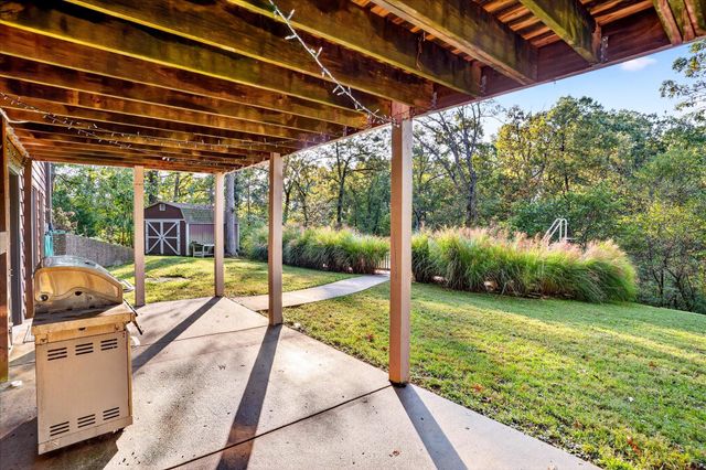 178 N Applebury Place, Nixa, MO 65714