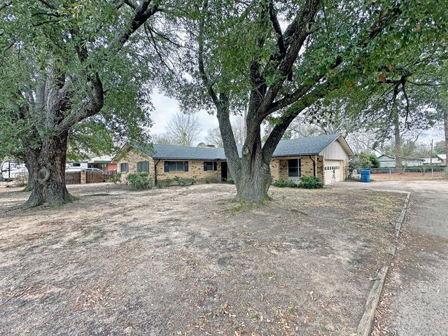 722 Belmont Street, Athens, TX 75751