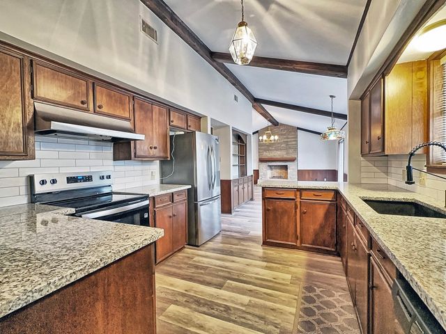 722 Belmont Street, Athens, TX 75751