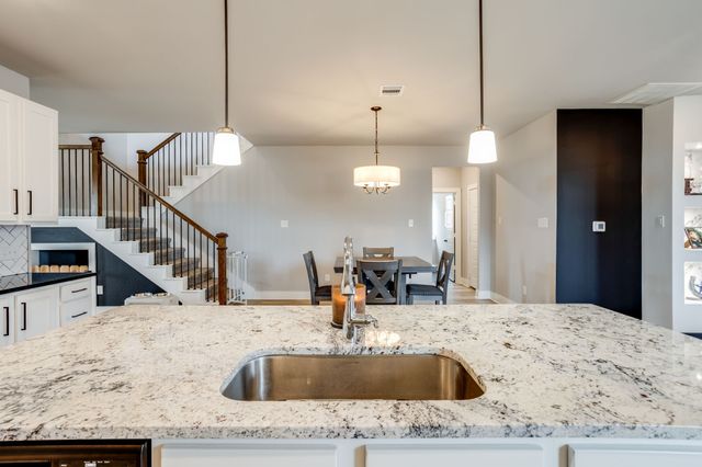 3644 William Court, Midlothian, TX 76065