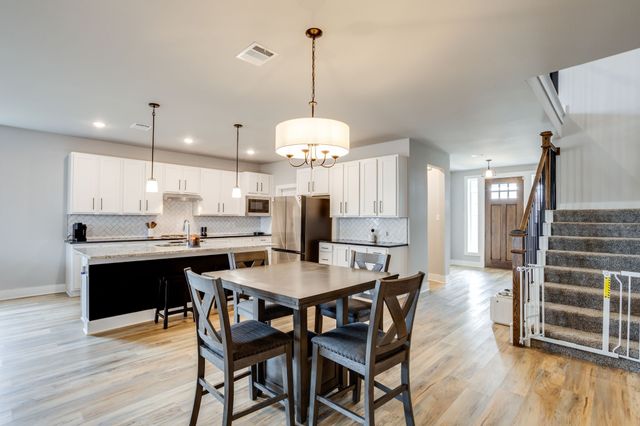 3644 William Court, Midlothian, TX 76065