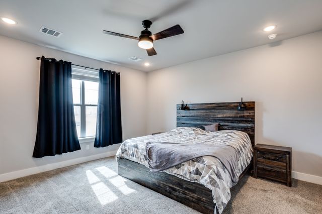 3644 William Court, Midlothian, TX 76065