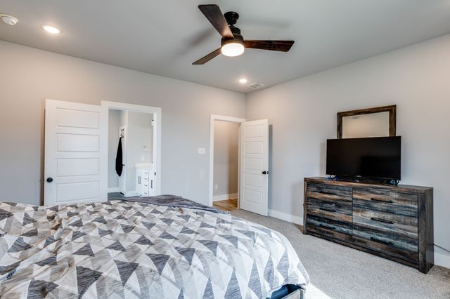 3644 William Court, Midlothian, TX 76065