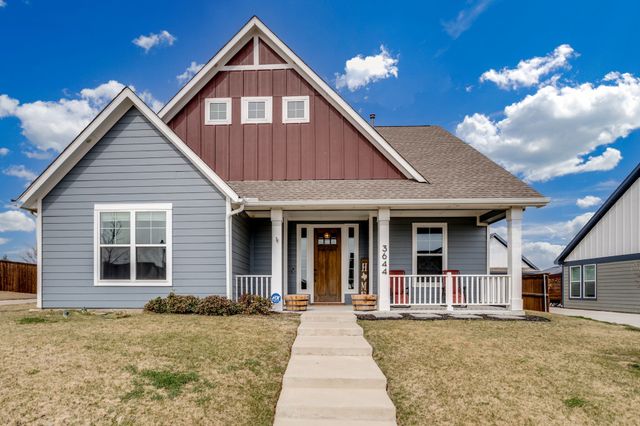 3644 William Court, Midlothian, TX 76065