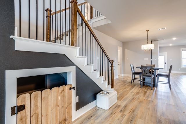 3644 William Court, Midlothian, TX 76065