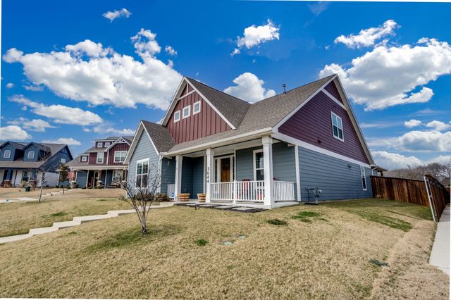 3644 William Court, Midlothian, TX 76065