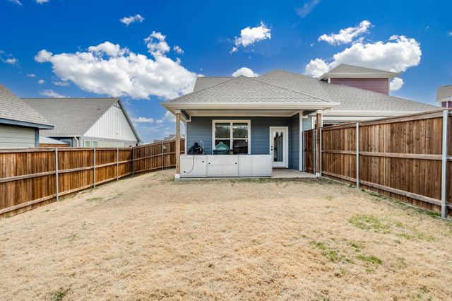 3644 William Court, Midlothian, TX 76065