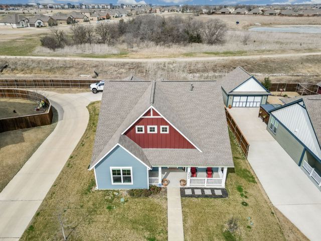 3644 William Court, Midlothian, TX 76065