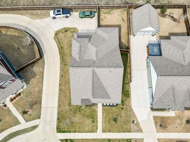 3644 William Court, Midlothian, TX 76065