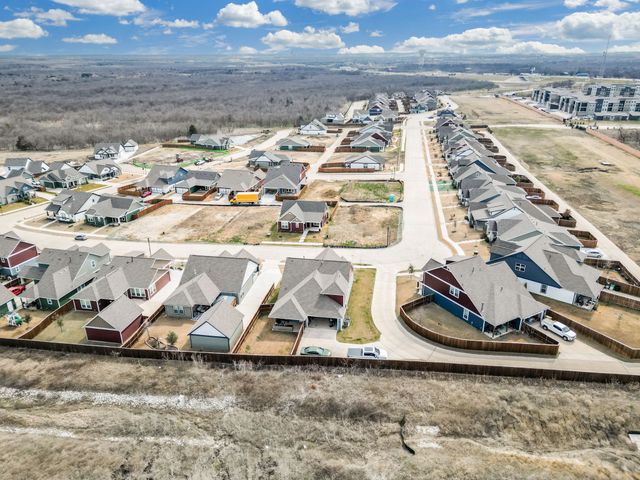 3644 William Court, Midlothian, TX 76065