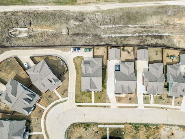 3644 William Court, Midlothian, TX 76065