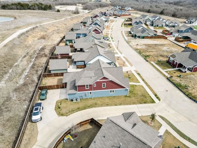 3644 William Court, Midlothian, TX 76065