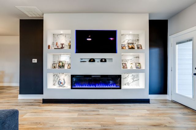 3644 William Court, Midlothian, TX 76065