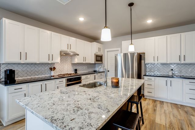 3644 William Court, Midlothian, TX 76065