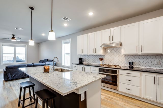 3644 William Court, Midlothian, TX 76065