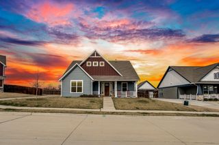 3644 William Court, Midlothian, TX 76065