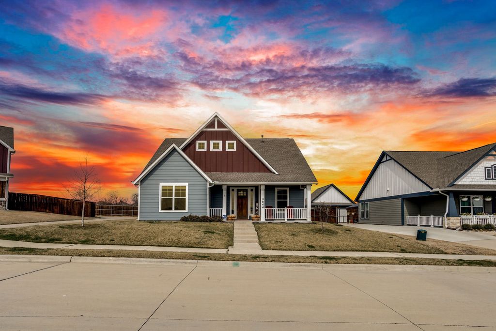 3644 William Court, Midlothian, TX 76065