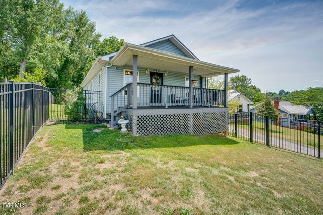 368 Lynn Avenue, Kingsport, TN 37665
