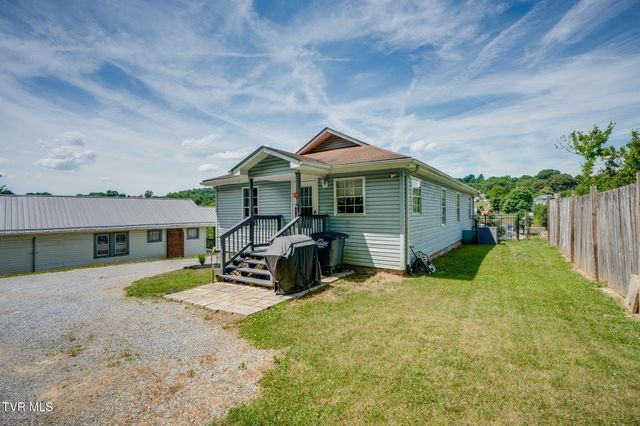 368 Lynn Avenue, Kingsport, TN 37665