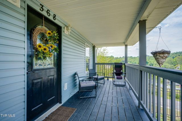 368 Lynn Avenue, Kingsport, TN 37665